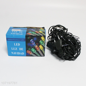 Good Quality Colorful LED Decorative Festival Lights