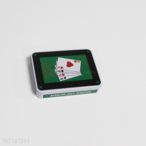 Best Selling Playing Card Poker Set