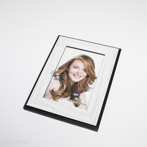 Best Quality Plastic Photo Frame Household Picture Frame