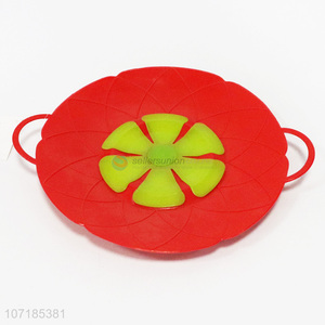 Fashion Style Silicone Steam Tray Steaming Plate