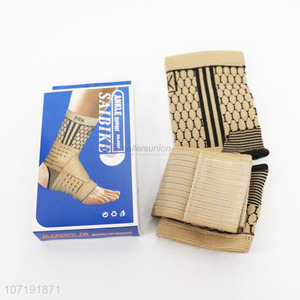 Good Quality Foot Compression Ankle Support Sleeve