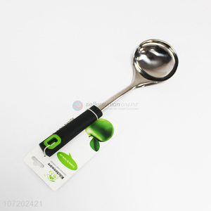 Best Price Kitchen Gadgets Stainless Steel Soup Ladle