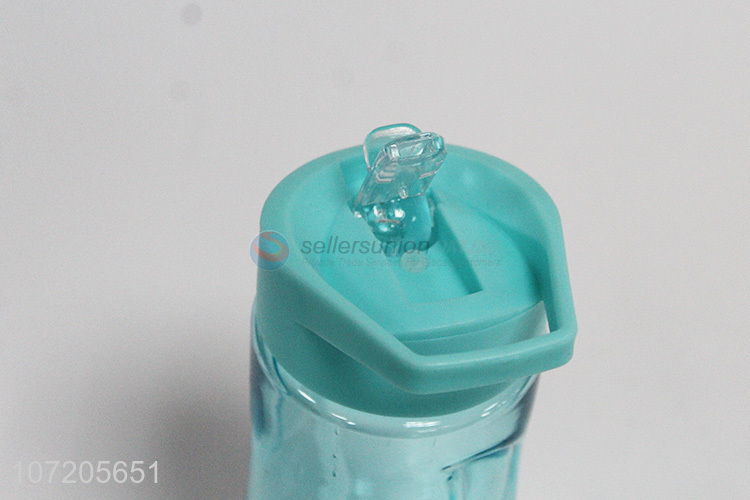 550ml塑料水壶