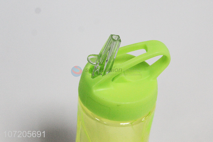 550ml塑料水壶