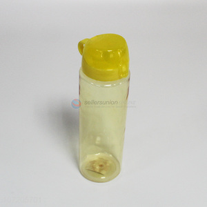 Best Price 800ml Plastic Water Bottle Space Bottle