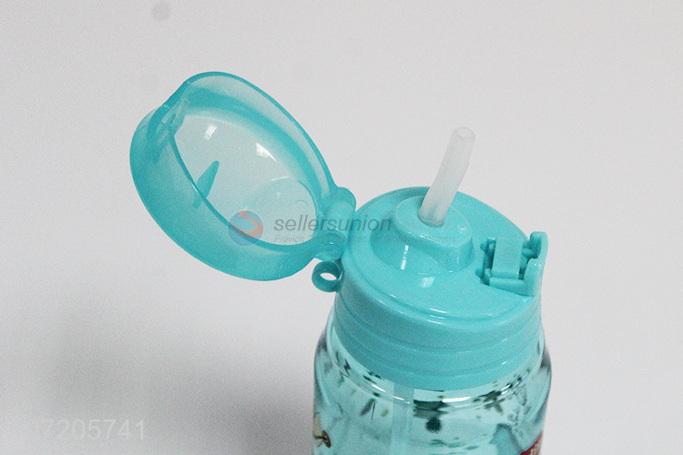 500ml塑料水壶