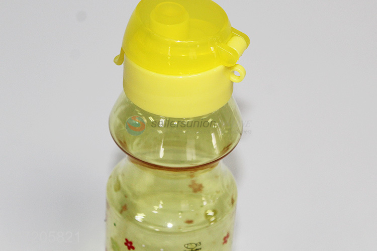 700ml塑料水壶