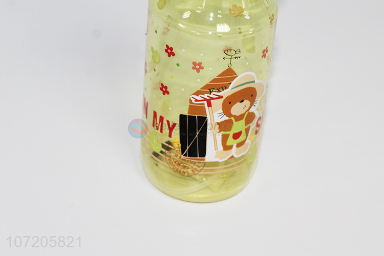 700ml塑料水壶