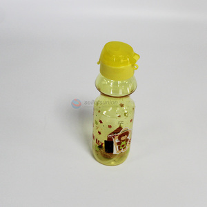 Good Sale 700ml Plastic Water Bottle Space Bottle