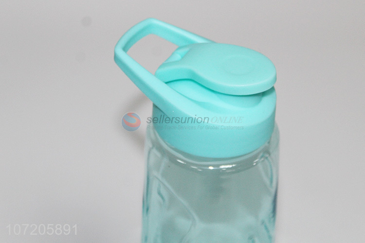 1000ml塑料水壶