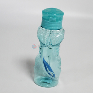 Good Quality Plastic 600ML Water Bottle