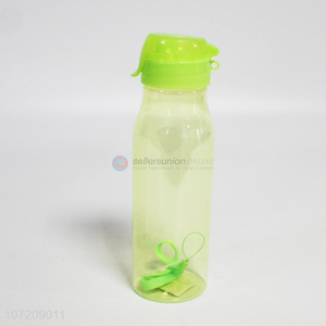 Competitive price fashionable plastic water bottle drinking bottle