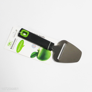 New product eco-friendly plastic handle kitchen tools cheese shovel