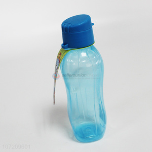 Promotional Gift Plastic Water Bottle Portable Water Bottle