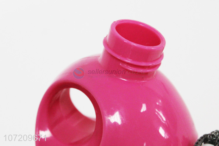 塑料水壶