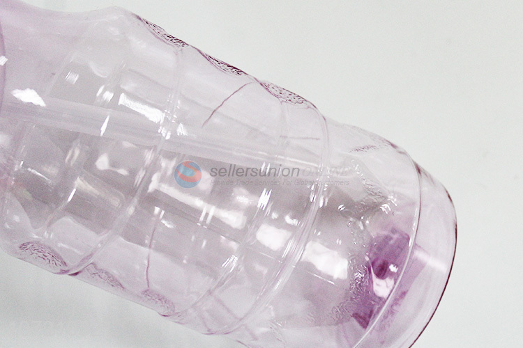 850ML塑料水壶