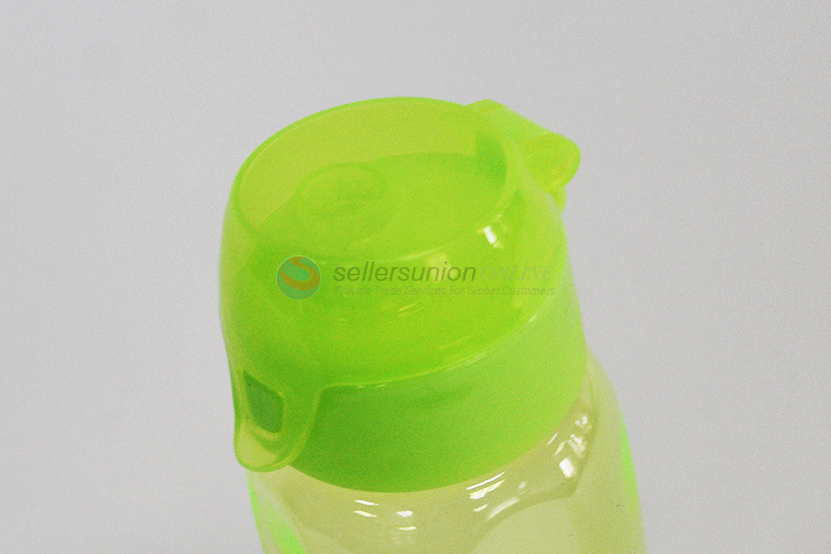 550ML塑料水壶