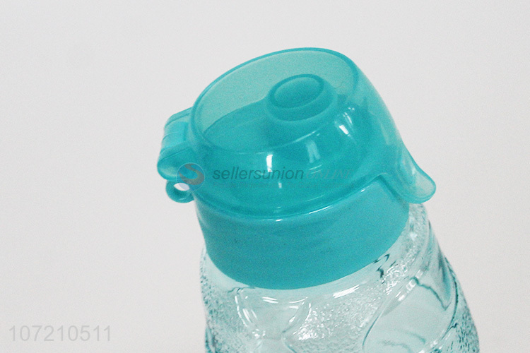 750ML塑料水壶