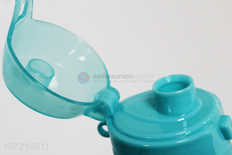 750ML塑料水壶