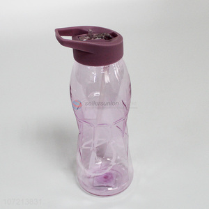 Hot Selling 1000ML Portable Plastic Water Bottle