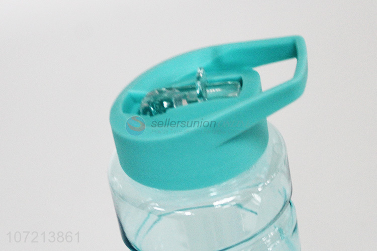 1000ML塑料水壶
