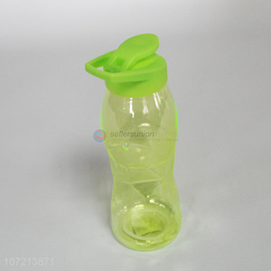Hot Sale 1000ML Plastic Water Bottle Portable Sports Bottle