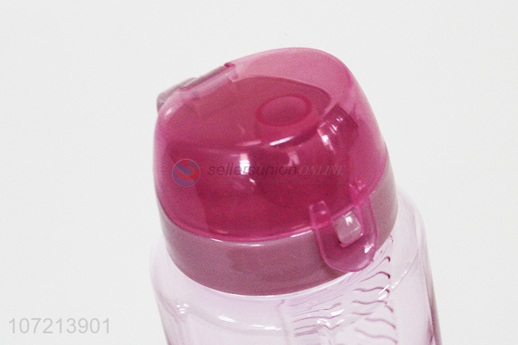 1000ML塑料水壶