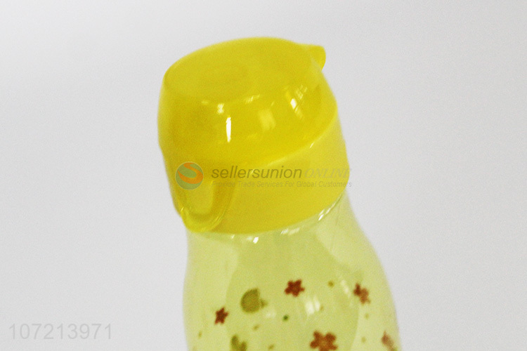 800ML塑料水壶