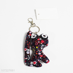New selling promotion cute cat key chain bag ornaments