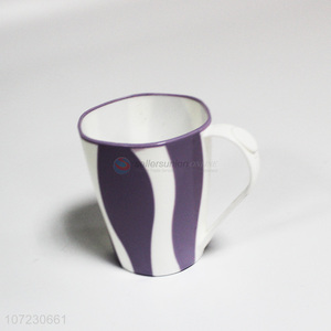 Good Quality Plastic Cup Fashion Water Cup