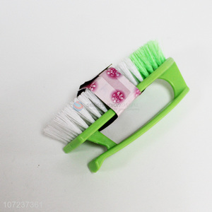 High Quality Plastic Brush Best Cleaning Brush