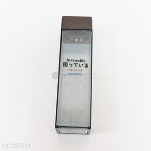 Good Quality Portable Square Water Bottle Sport Bottle