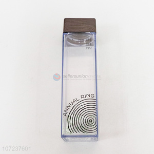 New Design Square Water Bottle Fashion Sport Bottle