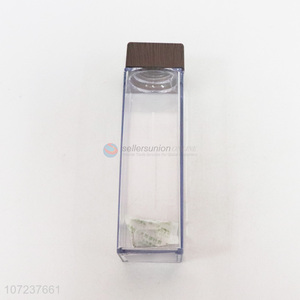 Good Quality Square Water Bottle Portable Sport Bottle