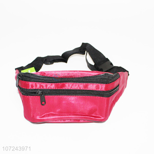 Hot selling fashionable waterproof outdoor sports waist bag