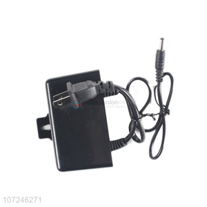Custom logo 12V/2A AC/DC adaptor charger with good quality