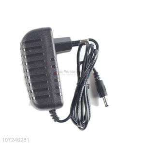 Superior quality 12V/2A AC/DC adaptor charger for promotions