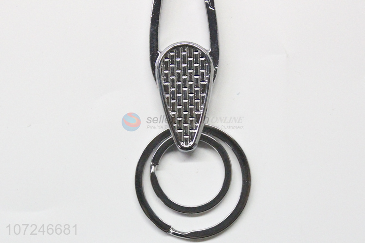 Unique Design Alloy Key Chain Fashion Key Clasp