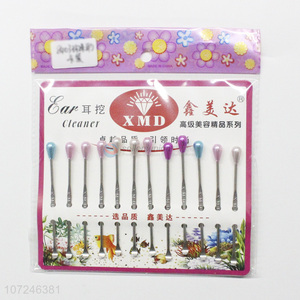 Fashion Style Stainless Steel Ear Pick