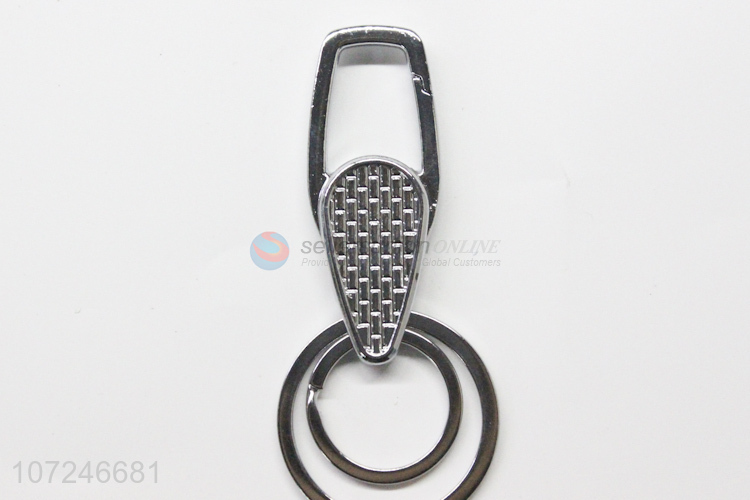 Unique Design Alloy Key Chain Fashion Key Clasp