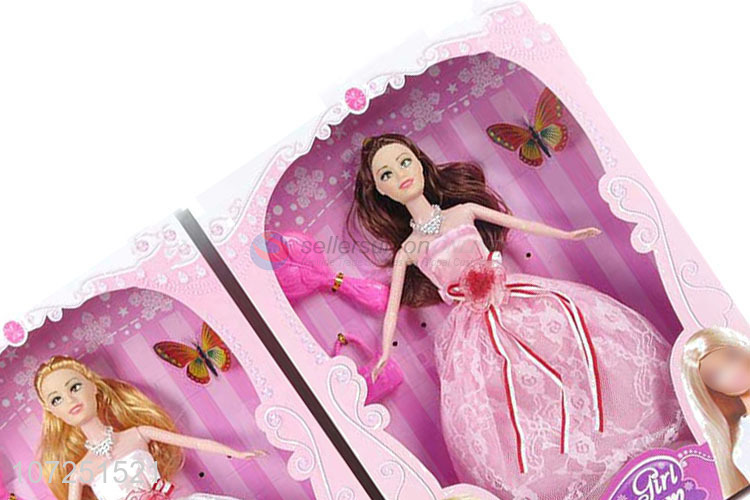 Hot Sale Lovely Girls Doll Toy Kids Toy