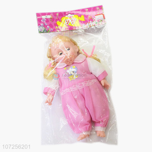 High Quality Pacifier Doll That Can Shout Mom And Dad