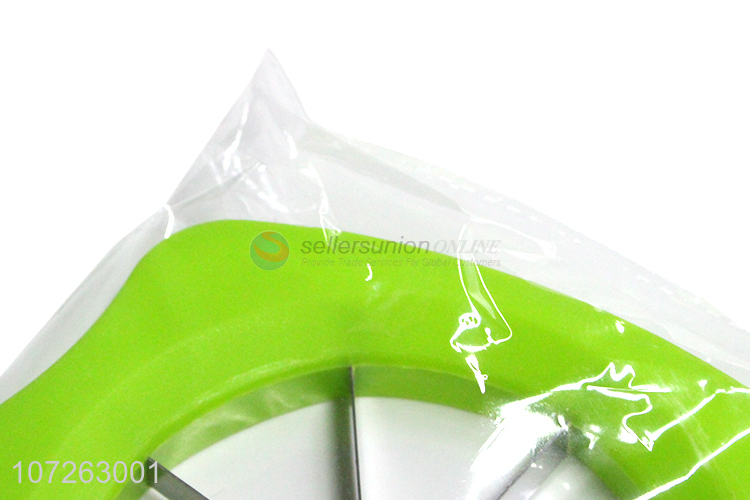Professional Suppliers Stainless Iron Apple Slicer Apple Cutter