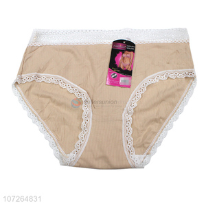 Hot Style Ladies Comfortable Panties Fashion Women <em>Underpants</em>