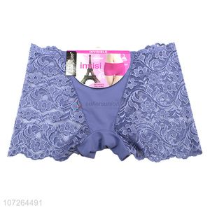 Premium Quality Soft Ladies <em>Underpants</em> Best Women Underwear