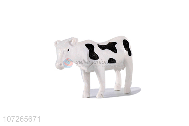 Direct Price Educational Toy Plastic Animal Model Toys For Gifts