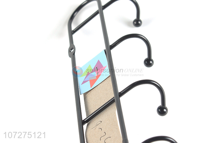 wholesale metal wall hook best coat hanger