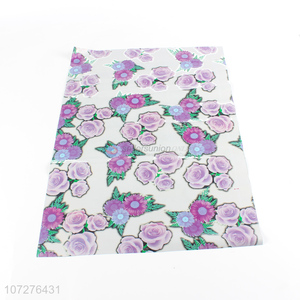 Good market custom logo gift wrapping paper gift tissue papers