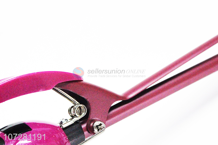 Factory Sell Woman Beauty Tools Professional Fashion Curling Iron