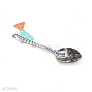 Wholesale Price Stainless Steel Spoons For Restaurant Or Home Use